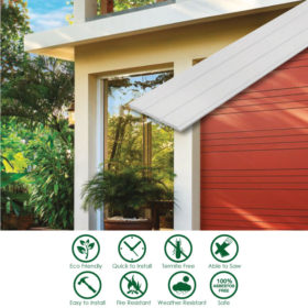 Conwood Lap Siding G-Series G2