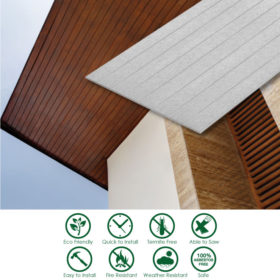 Conwood Lath 3'' UG