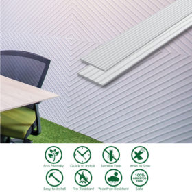 Conwood Panel Array N&W