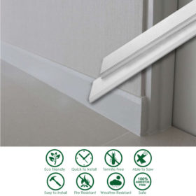 Conwood Skirting Louis & Classic