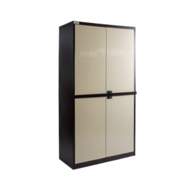 Metal Cupboard 'GDG' Lock Bar