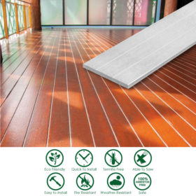 Conwood Deck 12'' D2
