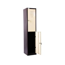 Metal Locker - LC2 'GDG'