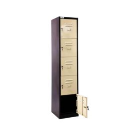 Metal Locker - LC5 'GDG'