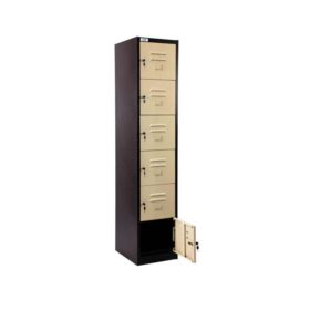 Metal Locker - LC6 'GDG'