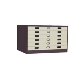 Vertical Filing Cabinet