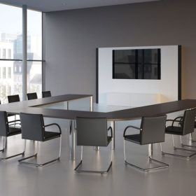 Conference Table U-Shape