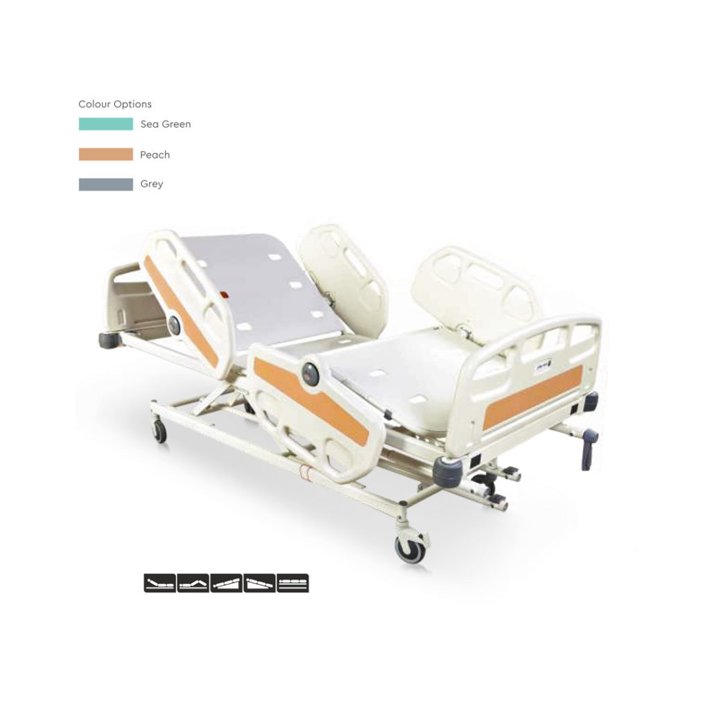 Hospital Bed (Healthcare Furnitures) Archives Neel Group