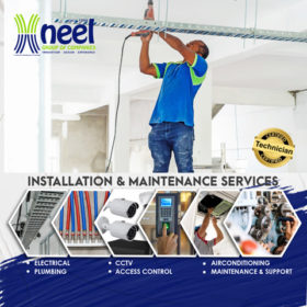 M&E Services