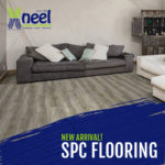 SPC Flooring
