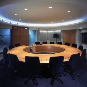 Conference Table O-Shape Ref2