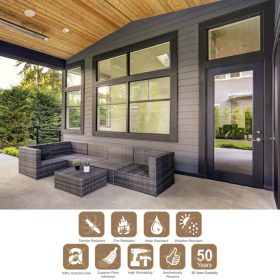 Prima Klassik Plank 7.5mm