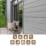 Prima Woodgrain Plank 9mm