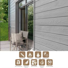 Prima Woodgrain Plank 9mm