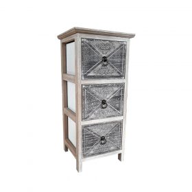 Cabinet Model T