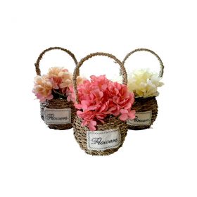 Flower Basket