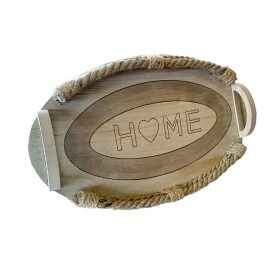 Home Tray