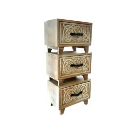 Wooden Cabinet