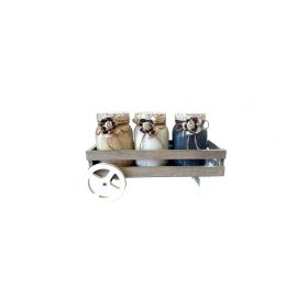 Ceramic Pot Model D