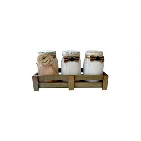 Ceramic Pot Model C