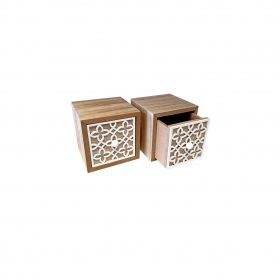 Jewelry Box C&D x1