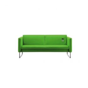 Executive Sofa 2037-2s