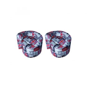 Single Seater Sofa 8257