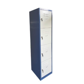 Metal Locker - LC4