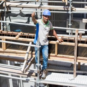 Renovation & Fit-out Services