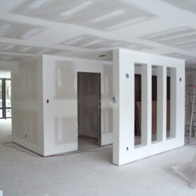 Fit-Out Services