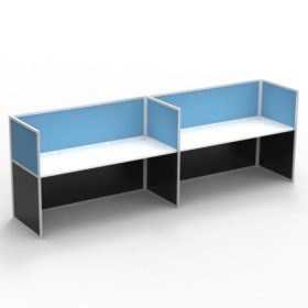 Workstation InLine Set 2