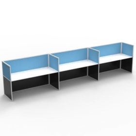 Workstation InLine Set 3