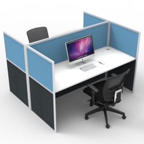 Workstation Linear Set 2