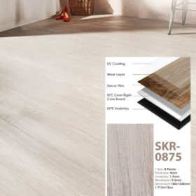SPC SKR0875