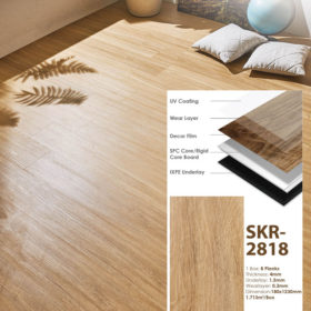 SPC SKR2818