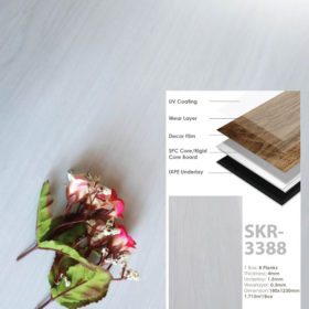 SPC SKR3388