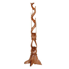 Teak Hanger