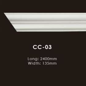 Model CC-03