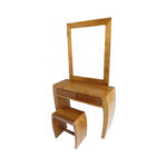 Teak Dressing Table