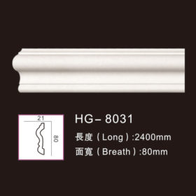 Model HG8031