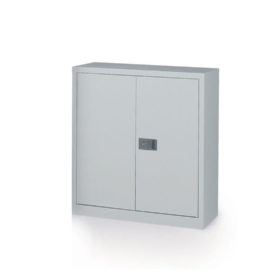 Metal Spray Paint Half Cupboard