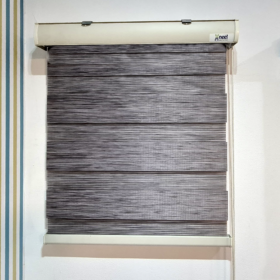 Zebra Blinds