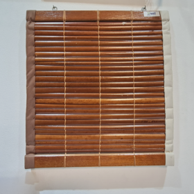 Outdoor Bamboo Blinds