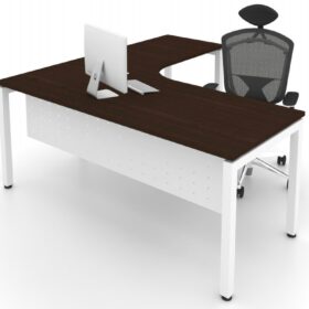 L-Shape Desk