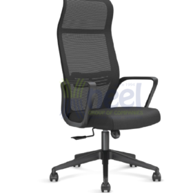 Sally High Back Chair