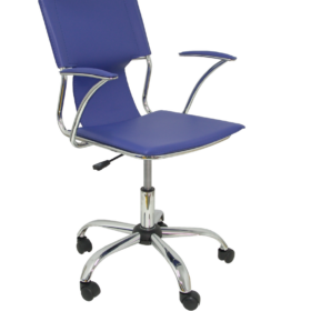 Bogarra Blue Chair [Clearance Sale]