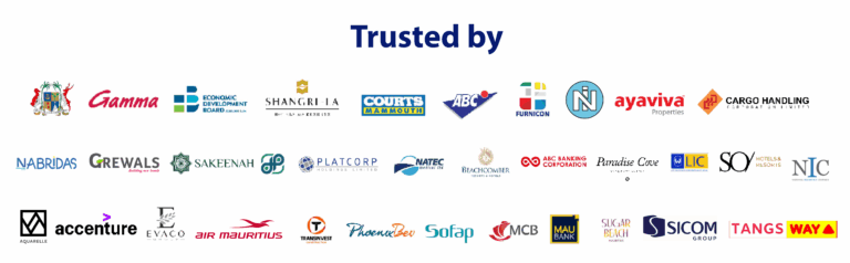 Our Clients