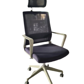 High Back Chair - WA 396