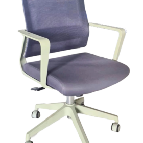 Mid Back Chair - WA 397