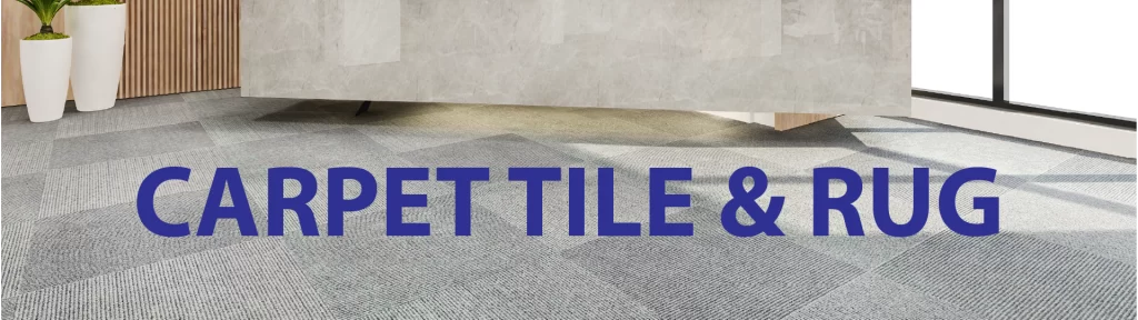 Carpet Banner